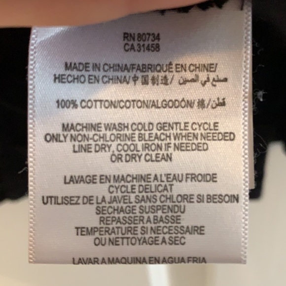 Peplum Tank Top - Picture 4 of 5